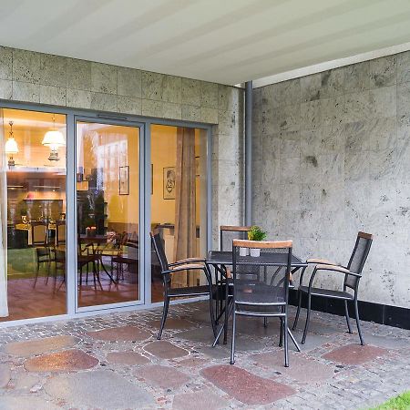 Vacationclub - Stella Baltic Apartment 7 Свиноуйсьце Экстерьер фото