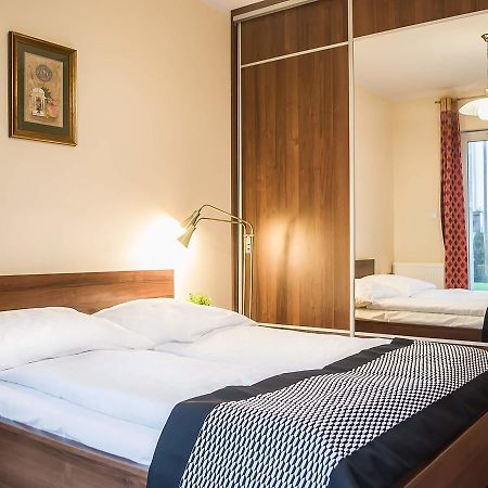 Vacationclub - Stella Baltic Apartment 7 Свиноуйсьце Экстерьер фото